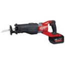 milwaukee M18 FUEL スーパーレシプロソー（本体のみ） 【直送品】 返品・キャンセル・他商品と同時購入は不可