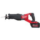 milwaukee M18 FUEL スーパーレシプロソー（本体のみ） 【直送品】 返品・キャンセル・他商品と同時購入は不可
