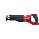 milwaukee M18 FUEL スーパーレシプロソー（本体のみ） 【直送品】 返品・キャンセル・他商品と同時購入は不可