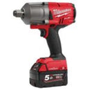 milwaukeeM18FUEL3／4インチ1627インパクトレンチセット 【直送品】 返品・キャンセル・他商品と同時購入は不可