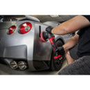 milwaukeeM18FUEL150MMダブルアクションポリッシャー 【直送品】 返品・キャンセル・他商品と同時購入は不可