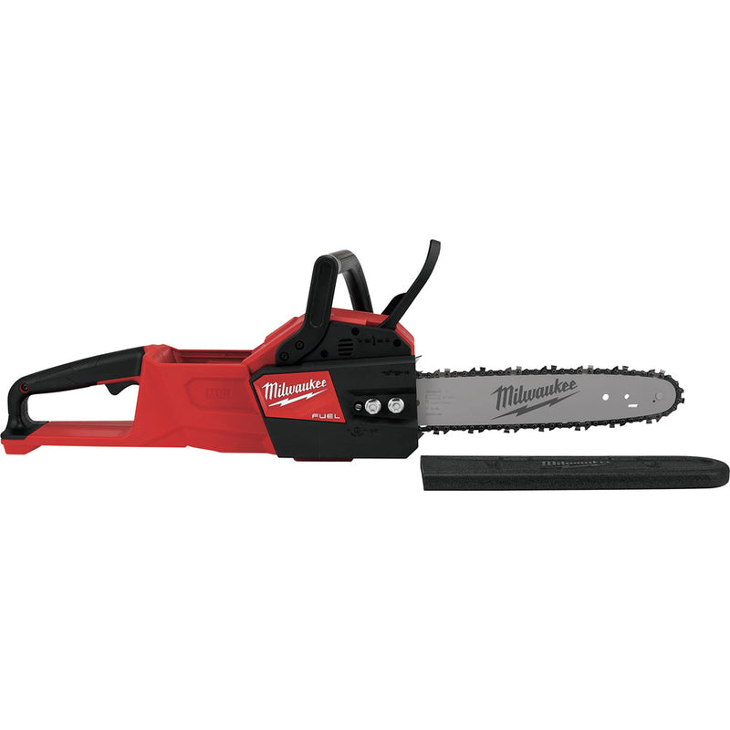 milwaukee M18 FUEL 406mm チェーンソー メーカー直送 ▼返品・キャンセル不可【他商品との同時購入不可】