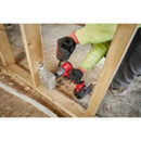 milwaukee M18 FUEL 振動ドリルドライバー 【直送品】 返品・キャンセル・他商品と同時購入は不可