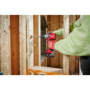 milwaukee M18 FUEL 振動ドリルドライバー 【直送品】 返品・キャンセル・他商品と同時購入は不可