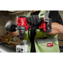 milwaukee M18 FUEL 振動ドリルドライバー 【直送品】 返品・キャンセル・他商品と同時購入は不可