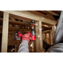 milwaukee M18 FUEL 振動ドリルドライバー 【直送品】 返品・キャンセル・他商品と同時購入は不可