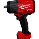 milwaukeeM18FUEL1／2インチ1627Nmインパクトレンチ 【直送品】 返品・キャンセル・他商品と同時購入は不可