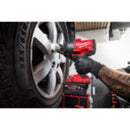 milwaukeeM18FUEL1／2インチ1627Nmインパクトレンチ 【直送品】 返品・キャンセル・他商品と同時購入は不可