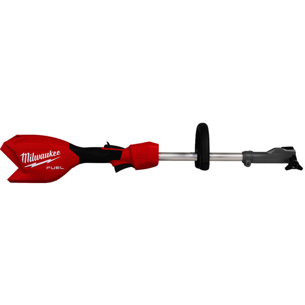 milwaukee FUEL QUIK-LOK パワーヘッド メーカー直送 ▼返品・キャンセル不可【他商品との同時購入不可】