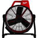 M18ARFHP0APJ milwaukee M18 充電式産業扇 【直送品】 返品・キャンセル・他商品と同時購入は不可