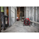 M18ARFHP0APJ milwaukee M18 充電式産業扇 【直送品】 返品・キャンセル・他商品と同時購入は不可