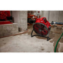 M18ARFHP0APJ milwaukee M18 充電式産業扇 【直送品】 返品・キャンセル・他商品と同時購入は不可
