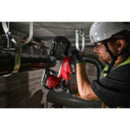 milwaukee M18 FUEL 125mm ポータブルバンドソー 【直送品】 返品・キャンセル・他商品と同時購入は不可