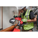 milwaukee M18 FUEL 125mm ポータブルバンドソー 【直送品】 返品・キャンセル・他商品と同時購入は不可