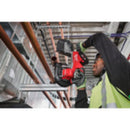 milwaukee M18 FUEL 125mm ポータブルバンドソー 【直送品】 返品・キャンセル・他商品と同時購入は不可