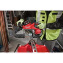 milwaukee M18 FUEL 125mm ポータブルバンドソー 【直送品】 返品・キャンセル・他商品と同時購入は不可