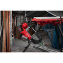 milwaukee M18 FUEL 125mm ポータブルバンドソー 【直送品】 返品・キャンセル・他商品と同時購入は不可
