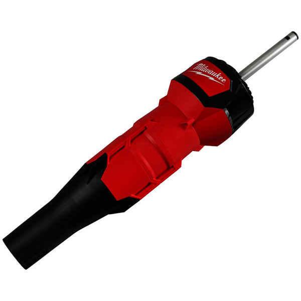 milwaukee QUIK-LOK ブロワーアタッチメント メーカー直送 ▼返品・キャンセル不可【他商品との同時購入不可】