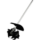 milwaukee QUIK-LOK 耕運機アタッチメント メーカー直送 ▼返品・キャンセル不可【他商品との同時購入不可】