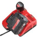 M1218FCJP milwaukee M12ーM18 充電器 【直送品】 返品・キャンセル・他商品と同時購入は不可