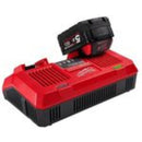 M18DFCJP milwaukee M18 デュアルベイ充電器 【直送品】 返品・キャンセル・他商品と同時購入は不可