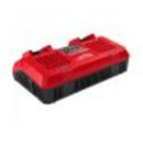 M18DFCJP milwaukee M18 デュアルベイ充電器 【直送品】 返品・キャンセル・他商品と同時購入は不可