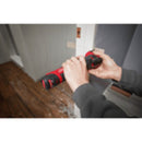 milwaukee M12 2.5AHパワーブーストバッテリー 【直送品】 返品・キャンセル・他商品と同時購入は不可