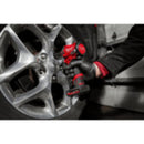 milwaukee M12 5.0AHパワーブーストバッテリー 【直送品】 返品・キャンセル・他商品と同時購入は不可