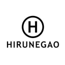 HIRUNEGAO 加重アイマスク ネイビー  メーカー直送 ▼返品・キャンセル不可【他商品との同時購入不可】