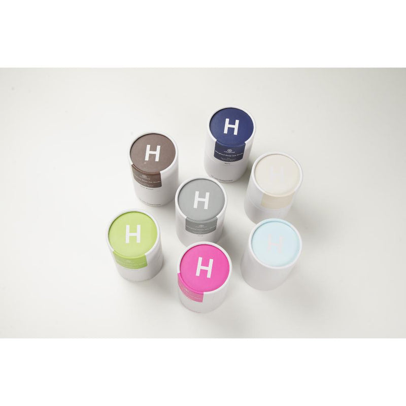 HIRUNEGAO 加重アイマスク ホワイトピンク  メーカー直送 ▼返品・キャンセル不可【他商品との同時購入不可】