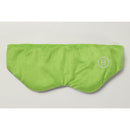 HIRUNEGAO 加重アイマスク ミントグリーン  メーカー直送 ▼返品・キャンセル不可【他商品との同時購入不可】