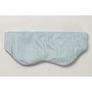 HIRUNEGAO 加重アイマスク スカイブルー  メーカー直送 ▼返品・キャンセル不可【他商品との同時購入不可】