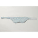 HIRUNEGAO 加重アイマスク スカイブルー  メーカー直送 ▼返品・キャンセル不可【他商品との同時購入不可】