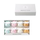 ◆富士山style お茶漬け最中セットC A533◇ メーカー直送 ▼返品・キャンセル不可【他商品との同時購入不可】