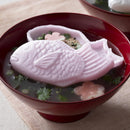 ◆鯛のお吸い物最中セットC A629◇ メーカー直送 ▼返品・キャンセル不可【他商品との同時購入不可】