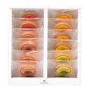 ◆Premium フルーツバームセットC A676◇ メーカー直送 ▼返品・キャンセル不可【他商品との同時購入不可】