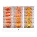 ◆Premium フルーツバームセットD A677◇ メーカー直送 ▼返品・キャンセル不可【他商品との同時購入不可】