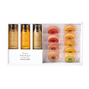 ◆ジュース&バームセットF A678◇ メーカー直送 ▼返品・キャンセル不可【他商品との同時購入不可】