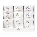 ◆だし茶漬けセットYA685◇ メーカー直送 ▼返品・キャンセル不可【他商品との同時購入不可】