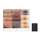 ◆Speciality Coffee&バームセットB A672◇ メーカー直送 ▼返品・キャンセル不可【他商品との同時購入不可】