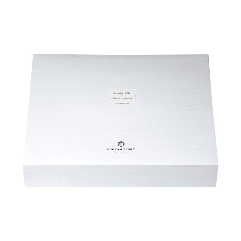 ◆Speciality Coffee&バームセットB A672◇ メーカー直送 ▼返品・キャンセル不可【他商品との同時購入不可】