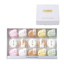 ◆最中詰め合わせセットD A1005◇ メーカー直送 ▼返品・キャンセル不可【他商品との同時購入不可】