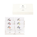 ◆だし茶漬けセットU A670◇ メーカー直送 ▼返品・キャンセル不可【他商品との同時購入不可】