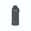 サーモス 真空断熱スポーツボトル 750ml FJU-751 MTBK 【直送品】 返品・キャンセル・他商品と同時購入は不可