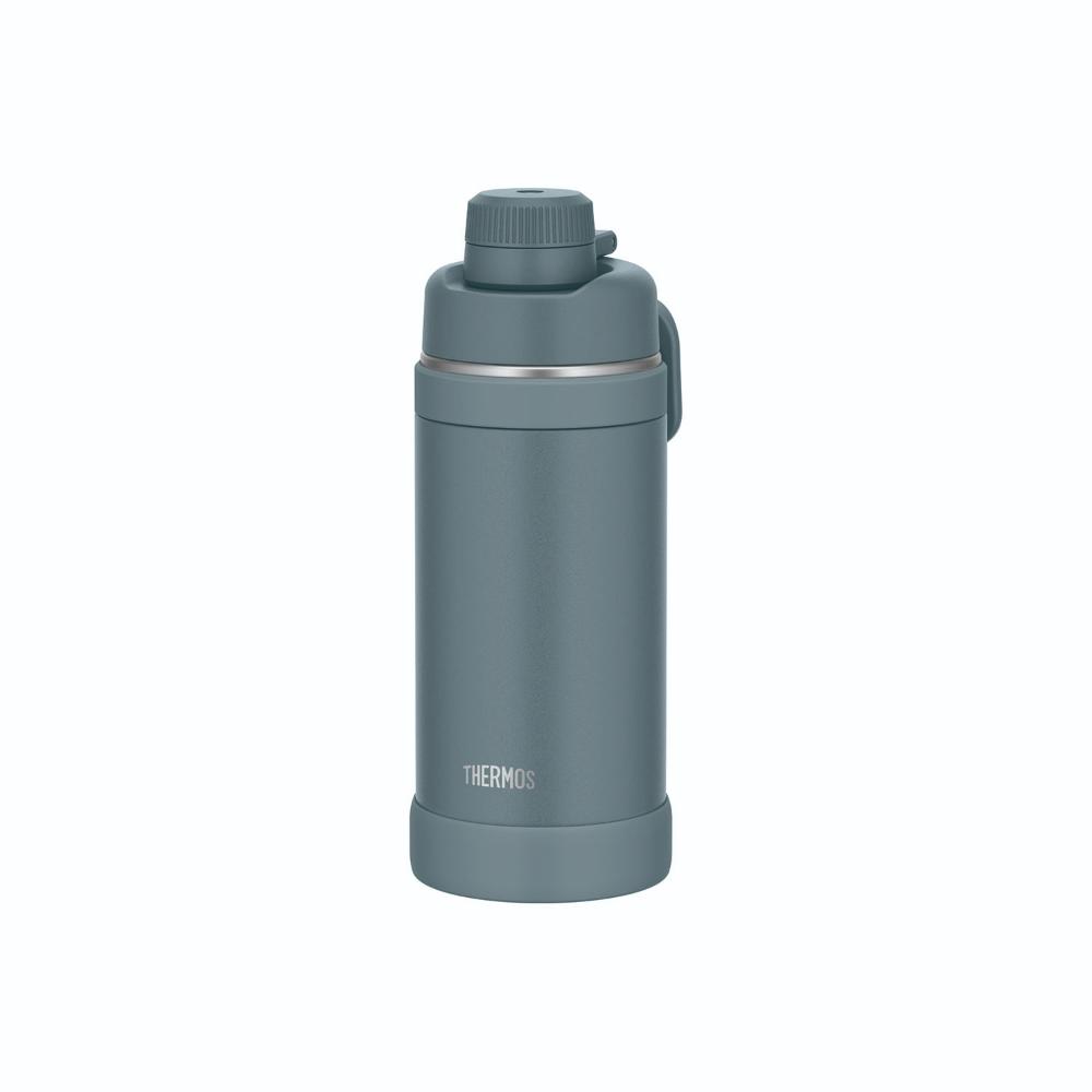 サーモス 真空断熱スポーツボトル 750ml FJU-751 GNV 【直送品】 返品