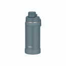 サーモス 真空断熱スポーツボトル 750ml FJU-751 GNV 【直送品】 返品・キャンセル・他商品と同時購入は不可