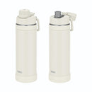 サーモス 真空断熱スポーツボトル 1.0L FJU-1001 IVWH 【直送品】 返品・キャンセル・他商品と同時購入は不可