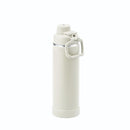 サーモス 真空断熱スポーツボトル 1.0L FJU-1001 IVWH 【直送品】 返品・キャンセル・他商品と同時購入は不可