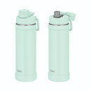 サーモス 真空断熱スポーツボトル 1.0L FJU-1001 PAMT 【直送品】 返品・キャンセル・他商品と同時購入は不可