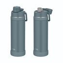 サーモス 真空断熱スポーツボトル 1.0L FJU-1001 GNV 【直送品】 返品・キャンセル・他商品と同時購入は不可